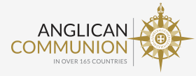 Anglican Communion Logo and Wordmark.